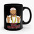 Post Mahomes Ceramic Mug