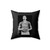 Stephen Curry Warriors Square Pillow Cover