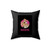 Steve And Dustin Babysitter Square Pillow Cover