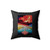 Stranger Things Chapter 2 Square Pillow Cover