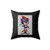 Super Shadow Sonic Square Pillow Cover