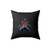 Superhero Spiderman Square Pillow Cover