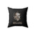 Supernatural Moose And Squirrel Always Keep Fighting Square Pillow Cover
