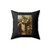 Telekinetic Smell Fandom Square Pillow Cover