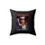 Terminator Arnold Schwarzenegger Conquer Gym Body Building Arnie Terminator Square Pillow Cover