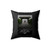The Death Collector Square Pillow Cover