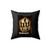 The Descent Movie Horor Square Pillow Cover