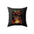 The Elf Horror Movie Square Pillow Cover