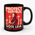 Protect The Republic Ceramic Mug