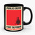 Public Enemy Louder Than A Bomb Ceramic Mug