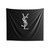 Ysl Indoor Wall Tapestries