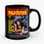 Pulp Fiction Quentin Tarantino Ceramic Mug