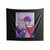 Zero Two & Hiro Couple, Myshu Chibi Indoor Wall Tapestries