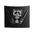 Zombie Panda Gamer Drop Geek Emo Scene Tattoo Dead Cute Indoor Wall Tapestries