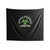 Zombie Response Team Hunger Games Indoor Wall Tapestries