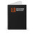 Star Trek Picard Daystrom Institute Of Advanced Robotics Spiral Notebook