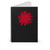 Sun Pirates Jolly Roger Spiral Notebook Sun Pirates Jolly Roger Spiral Notebook