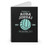 Team Aoba Johsai Spiral Notebook