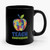 Funny Autism Awareness Teach Compassion Ceramic Mug