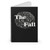 The Fall 1 Spiral Notebook