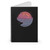 The Mountain Sare Calling Spiral Notebook