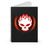 The Offspring Spiral Notebook