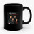 Queen Rock Band Bohemian Rhapsody Freddie Mercury Vintage Ceramic Mug