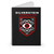 The Silverstein Band Spiral Notebook