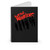 The Warriors Spiral Notebook