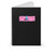 The Watchmen - Dr Manhattan Spiral Notebook