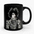 Queen Sioux Ceramic Mug