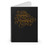 This Is Not A Moment Spiral Notebook
