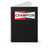 Vintage Champion Spiral Notebook