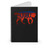 Wolf Squad Spiral Notebook