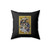 The Umbrella Academy Poster Square Pillow Cover