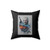 The Witcher 3 Art Square Pillow Cover