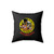 Timon & Pumba Welcome To The Jungle Lion King Guns N Roses Parody Free Delivery Wsn89 Square Pillow Cover
