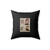 Tmnt As Renaissance Masters Square Pillow Cover