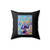 Todoroki Shouto My Hero Academia Square Pillow Cover