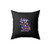 Toonvengers Toongames Avengers Endgame Square Pillow Cover