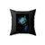 Toothless Dragon Square Pillow Cover