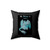 Toothless Patronus Square Pillow Cover Toothless Patronus Square Pillow Cover