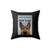 Top Dog The Story Of Marine Hero Lucca Square Pillow Cover