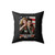 Top Gun Movie 1 Square Pillow Cover