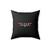 Top Gun Viper Square Pillow Cover