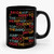 Rapper's Delight Sugarhill Gang Ceramic Mug