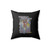 Transformers Starscream Square Pillow Cover