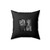 Twin Peaks Gotta Light Square Pillow Cover