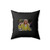 Ugh As If Clueless Square Pillow Cover