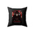 V For Vendetta Mystery Movie Square Pillow Cover